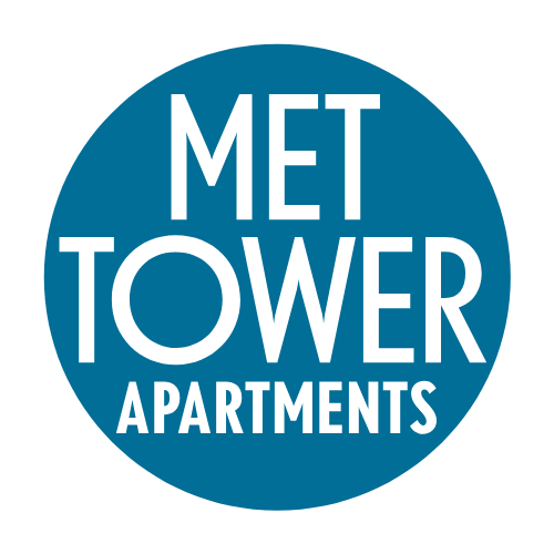 Met Tower logo